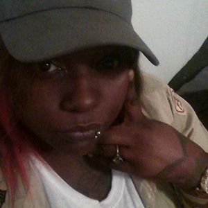 Meet your Posher, Diamond